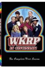 Watch WKRP in Cincinnati 123netflix